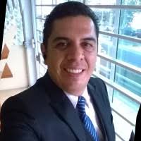 José Fausto Méndez Magaña