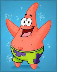 تعلم رسم بسيط صديق سبونج بوب spongebob painting cartoon caracters spongebob drawings