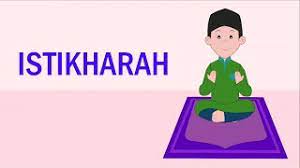 Solat Istikharah Ensiklopedia Solat Sunat Youtube