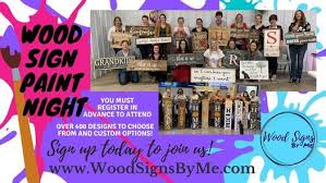 That includes placing the health and safety of our team members and guests as a top priority. Wentzville Mo Wood Sign Paint Night At Quarry Wine Garden The Quarry Wine Garden New Melle 8 July