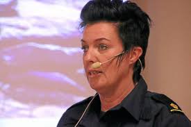 Kommunpolisen vädjar om föräldraansvar efter bilträffen