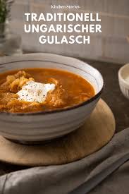 Szegediner Gulasch Rezept Fur Den Ungarischen Klassiker Rezept Gulasch Rezepte Gulasch Szegediner Gulasch