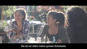 In tofino auf vancouver island am strand. 5 Tage Mit Mujinga Kambundji 5 5 Mit Der Familie Youtube