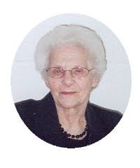 Gertrude L “Gertie” Biesheuvel Ryckman (1915-2006)