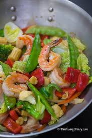 Chopsuey Stir Fry Panlasang Pinoy Recipe Fried Salmon Recipes Vegetable Dishes For Dinner Recipes