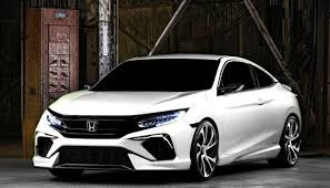 Honda Civic 2020 Model Latest Information About Honda Cars Release Date Redesign And Rumors Our Coverage Als Honda Civic Coupe Honda Civic Sport Civic Coupe