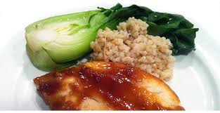 (you can click on any of the photos or the links below them to go directly to the recipes for my party.) vegetable spring rolls with dipping sauce Healthy Feast From The East 5 Clean Asian Inspired Recipes