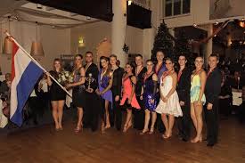 Danssportcentrum Saco Velt