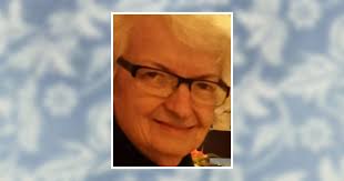 Harriett Ann Gooding Obituary December 9, 2016
