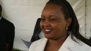 This lady waiguru got her first job when uhuru appointed as the new chairman of. Uhuru To Sack Anne Waiguru And Replace Her With Dr Sally Kosgei