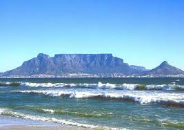 Blue Bay Table Mountain Cape Town Table Mountain Cape Town South Africa