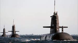 He says the submarine is believed to have disappeared in waters about 60 miles (95 kilometers) north of bali. Saab S A26 Submarine Program Transitioning From Design To Production Naval News