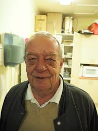 Our Broadcasters in Action