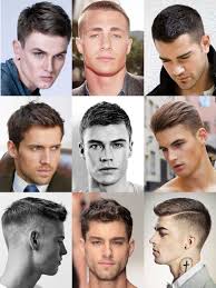 9 Popular Short Mens Haircuts From 2015 Hairstyle Man