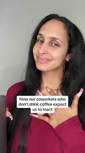 Life as a No-Caffeine Queen: A Day in the Corporate World