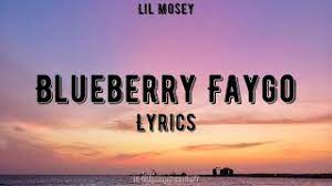 We did not find results for: Lil Mosey Blueberry Faygo Lyrics Youtube