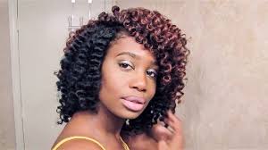 Many assume there is only one way to install crochet braids, but your braiding pattern can affect how the hair lays. 5 Tips For Crochet Braids Beginners