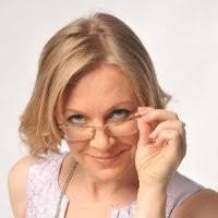 Elena Stuart, MLIS, CoreCHI™