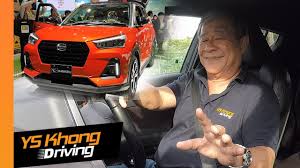 In cars, local news, perodua / by matthew h tong / 3 march 2021 10:09 am / 20 comments the. Perodua D55l 1 0l Turbo Suv Is Coming Impact On Compact Suv B Segment Car Scenario Youtube