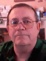 Obituary information for Patrick Allen Parker