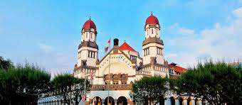 As individuals may anticipate, the. Lawang Sewu Indonesia Travel