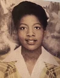 Obituary information for Mable Elisabeth Patterson Carter