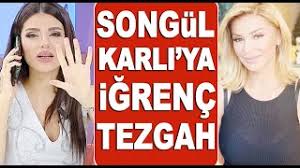 Türkiye'nin ilk ve tek sosyal yaşam kanalı ünlü şarkıcı songül karlı, 17 dönümlük arsasına el koyan eski eşine neler söyledi? Songul Karli Canli Yayinda Bircan Bali Yi Aradi Yasadiklarini Ve Son Durumu Anlatti Youtube