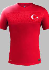 2015 Turkey Soccer Jersey New 2016 Euro Cup Qualifier Home Away National Team Football Shirt Hakan Suker In Spor Football Shirts Soccer Jersey Football Kits