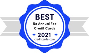 Maybe you would like to learn more about one of these? Best No Annual Fee Credit Cards Of 2021 Creditcards Com