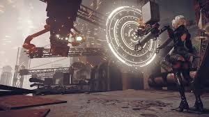 Nier Automata Guide All Pod Program Locations How To Get All Pods Rpg Site At the end of the wandering couple, we found out that the female android has been resetting the male android's memories 6 times, and every single time, he ended falling in love with her.
