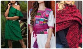 Como Vestirte Para Fiestas Patrias Ideas Outfits Mexicanos Rsvponline