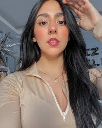 Cristina Barrera's Instagram, Twitter & Facebook