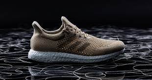 Through sport, we have the power to. Adidas Adidas Unveils World S First Performance Shoe Made From Biosteel Fiber