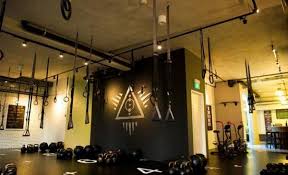 Singapore Boutique Gym Ritual Proves A Hit With 30 Minute No Excuses Workout Boutique Gym Gym Interior No Excuses Workout