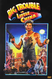 Amazon.com: BIG TROUBLE IN LITTLE CHINA : Kurt Russell, Kim Cattrall,  Dennis Dun, James Hong, Victor Wong, Kate Burton, Donald Li, Carter Wong,  Peter Kwong, James Pax, Suzee Pai, Chao-Li Chi, Jeff