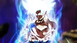 Vegeta blue vegito zamasu vegeta super saiyan ultraman vegeta ssj vegeta goku zelda theme winter landscape vegeta. Goku Desktop Ultra Instinct Wallpapers Wallpaper Cave