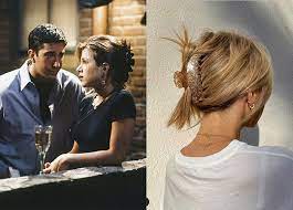 This preference for center parts can also be seen in the vintage hairstyles gen z has embraced with open arms: 2020 Trends That We Stole From Gen X Purewow