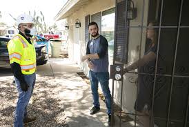 How to open a cox cable box outside? Coronavirus Arizona Internet Providers Halt Home Installations Amid Covid 19