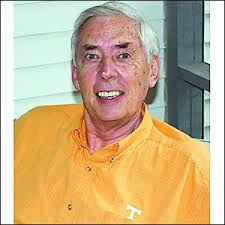 Tommy Wall Obituary (2015)