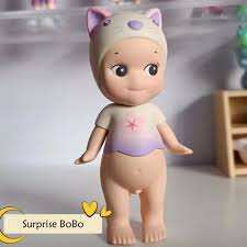 SONNY ANGEL CHERRY BLOSSOM NIGHT