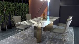Serving grub between rounds of billiards? Draenert Manufactur Dining Tables Coffee Tables Chairs
