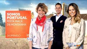 O somos portugal hoje deve ter feito um bom resultado, teve muito ritmo, conteúdo e maior diversidade, com a comemoração dos 20 anos da tvi, ao serem recordados os melhores momentos. Tvi Hoje O Somos Portugal Esta Na Festa Da Maca Em