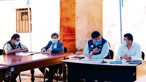 Así, en arequipa, la población ha ido levantando, poco a poco, las restricciones, de manera autónoma. Habra Acceso A Playas De Arequipa Pero Con Restricciones Lrsd La Republica