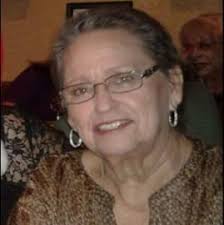 Mary Lou Gil Obituary (1945