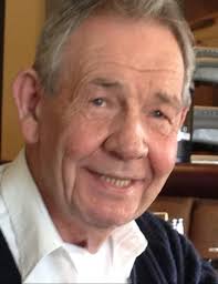 Obituary information for John Joe Cronin