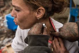 Grandparents raising kids of Florida couple found dead outside SUV after  overdosing — 'I'm going to be 75 when the youngest is 18'