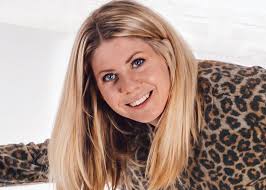 Priscilla “PJ” Svejda |