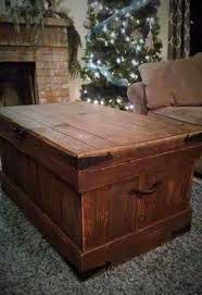 Trunk Coffee Table In Arlington Wa 325 Coffee Table Trunk Rustic Trunk Coffee Table Chest Coffee Table