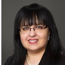 Dr. Mary Pascucci, DO