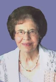 Mary Kinney Obituary